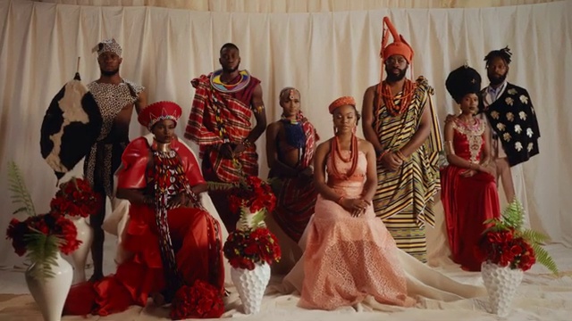 Patoranking - Mon Bebe ft Flavour | Photo 4