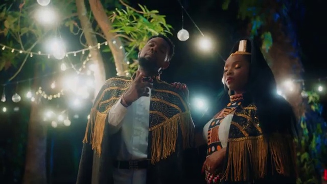 Patoranking - Mon Bebe ft Flavour | Photo 5