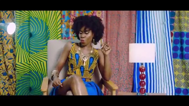 MzVee - Come and See My Moda ft Yemi Alade | Photo 2