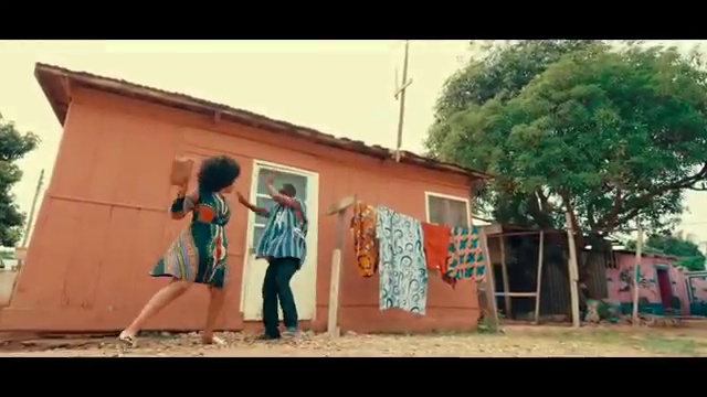 MzVee - Come and See My Moda ft Yemi Alade | Photo 4