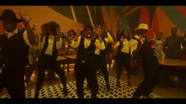 Kofi Kinaata - Something Nice ft Patoranking | Photo 4