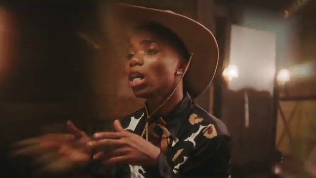 Lyta - Are You Sure ft Zinoleesky, Emo Grae, Naira Marley | Photo 4