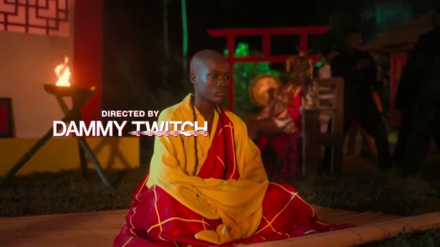 Davido - The Best ft Mayorkun | Photo 2