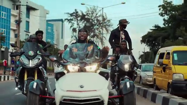 Davido - FEM | Photo 2