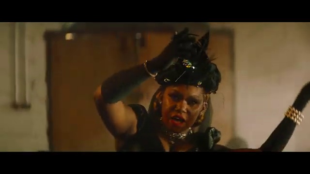 Niniola - Innocent (Fagbo)