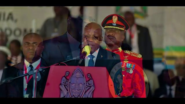 Rayvanny - kifo Magufuli | Photo 5