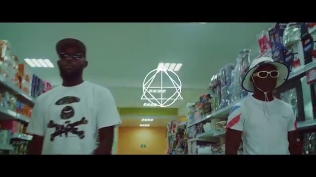 Magnito - If To Say I Be Girl Ehn ft Falz | Photo 3