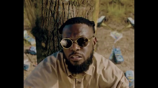Timaya - Born To Win | Photo 3