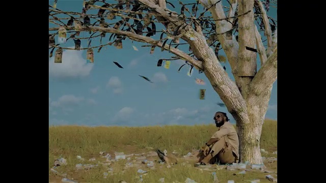 Timaya - Born To Win | Photo 4