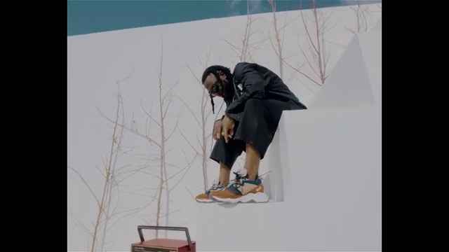 Timaya - Born To Win | Photo 2