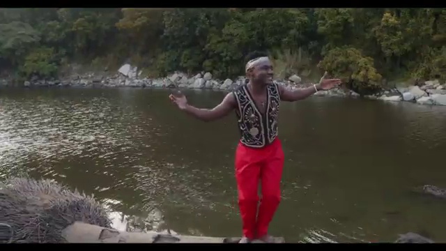 Mbosso - Yalah | Photo 3