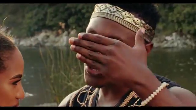 Mbosso - Yalah | Photo 4