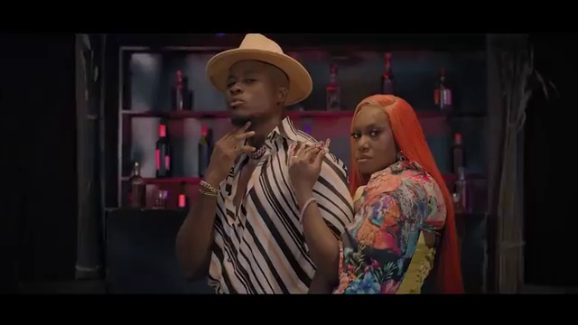 Niniola - Want | Photo 2