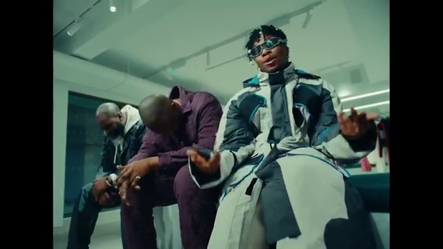 Show Dem Camp - Mine Alone ft Oxlade | Photo 4