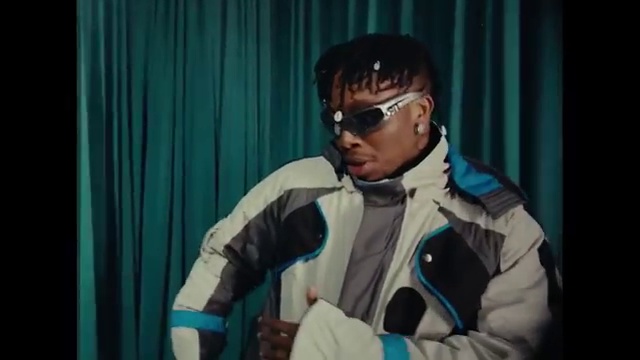 Show Dem Camp - Mine Alone ft Oxlade | Photo 2