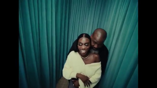 Show Dem Camp - Mine Alone ft Oxlade | Photo 5