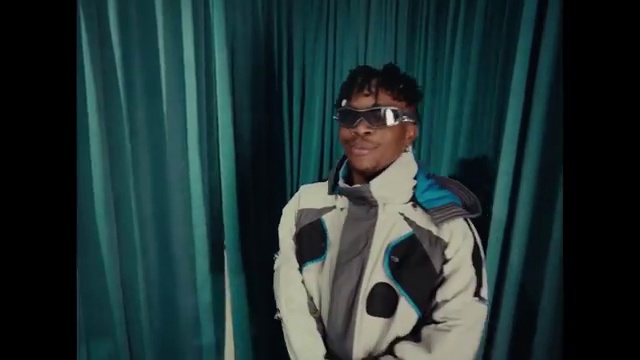 Show Dem Camp - Mine Alone ft Oxlade | Photo 3