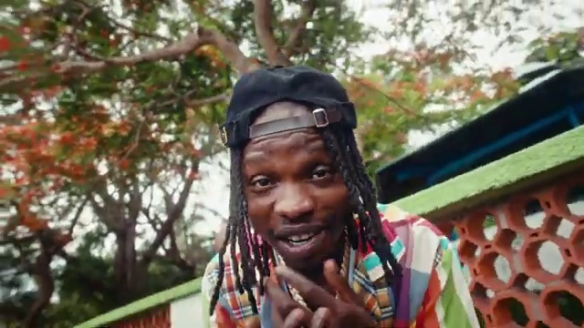 Naira Marley - Montego Bay | Photo 2