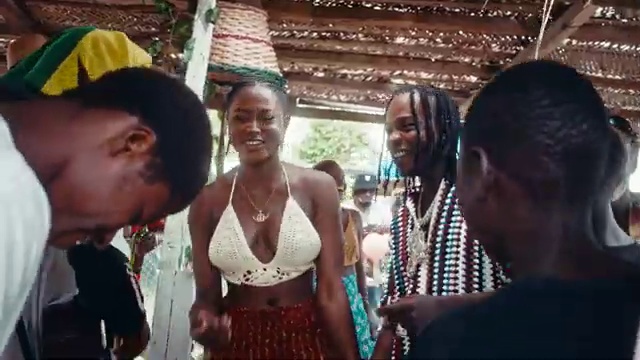 Naira Marley - Montego Bay | Photo 3