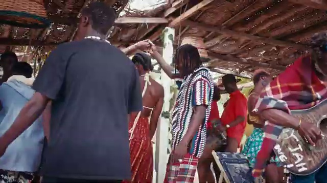 Naira Marley - Montego Bay | Photo 4