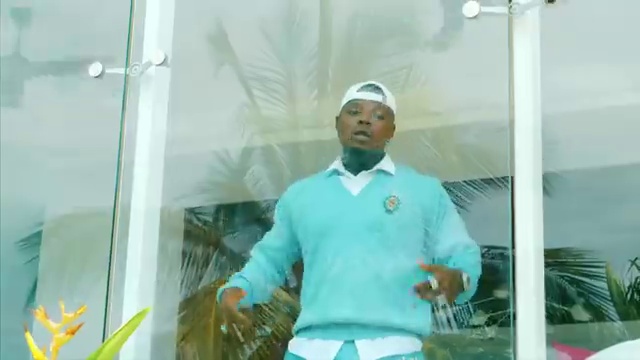 Harmonize - Nitaubeba