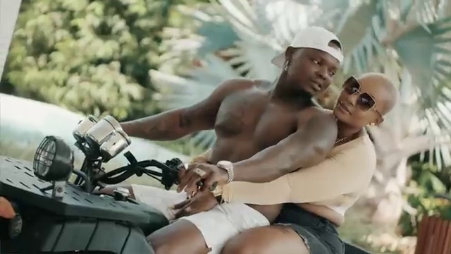 Harmonize - Nitaubeba | Photo 2