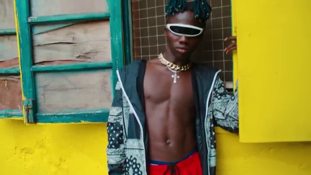 Yung Willis - Givin Dem ft Timaya, Kabusa Oriental Choir | Photo 2