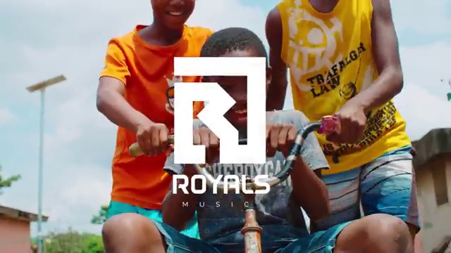 Yung Willis - Givin Dem ft Timaya, Kabusa Oriental Choir