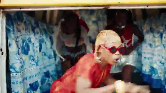 Timaya - Sweet Us | Photo 3