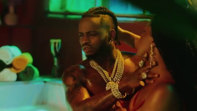 Diamond Platnumz - Somebody | Photo 2