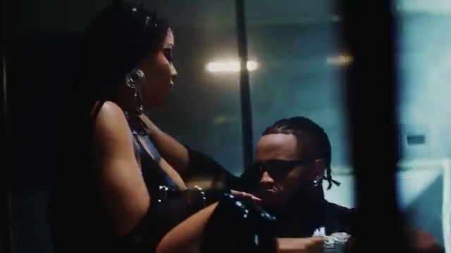 Diamond Platnumz - Somebody | Photo 3