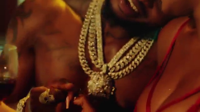 Diamond Platnumz - Somebody