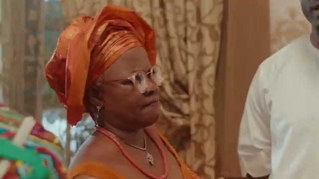 Vector - Mama Maradona ft Wande Coal | Photo 2