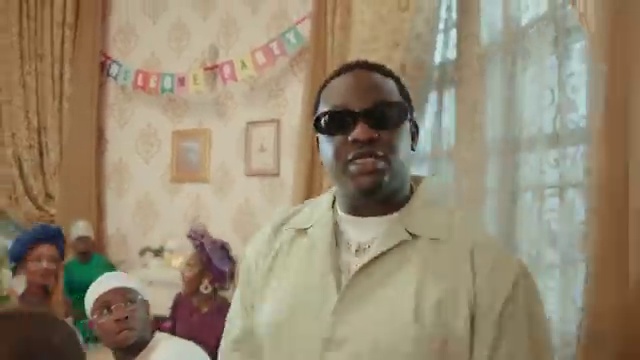 Vector - Mama Maradona ft Wande Coal | Photo 4