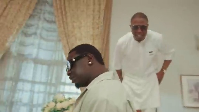 Vector - Mama Maradona ft Wande Coal | Photo 5