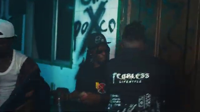 Poco Lee - Otilo (Izz Gone) ft Hotkid | Photo 2