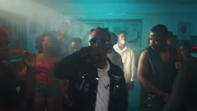 Poco Lee - Otilo (Izz Gone) ft Hotkid | Photo 4