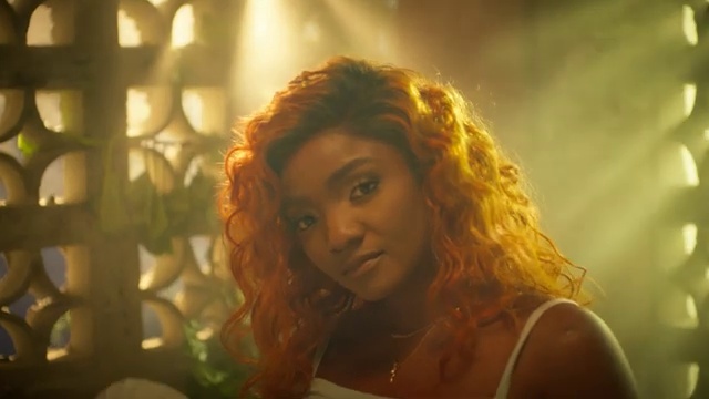 Simi - Naked Wire | Photo 3