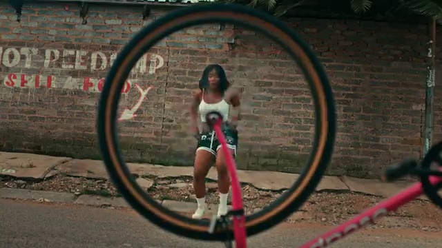 9umba - Umlando ft Sir Trill, Young Stunna, Sino Msolo, Lady Du, Slade