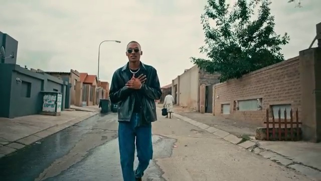 9umba - Umlando ft Sir Trill, Young Stunna, Sino Msolo, Lady Du, Slade | Photo 2