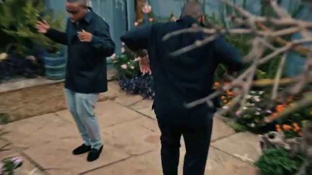9umba - Umlando ft Sir Trill, Young Stunna, Sino Msolo, Lady Du, Slade | Photo 3