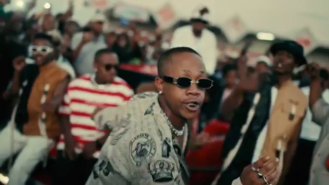 9umba - Umlando ft Sir Trill, Young Stunna, Sino Msolo, Lady Du, Slade | Photo 5
