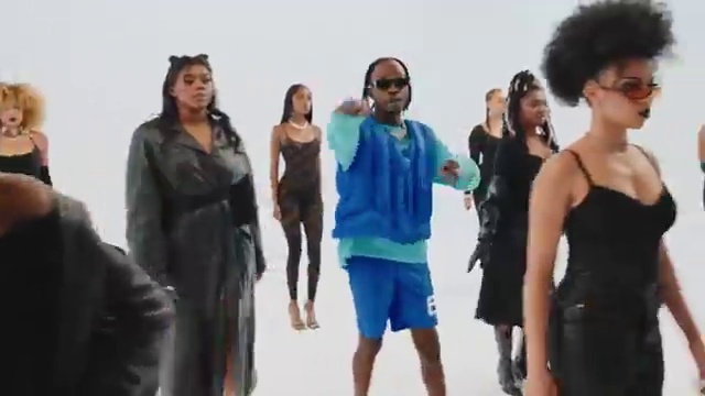 Naira Marley - Excuse Moi ft MHD | Photo 2
