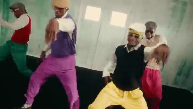 Peruzzi - Hypertension | Photo 4