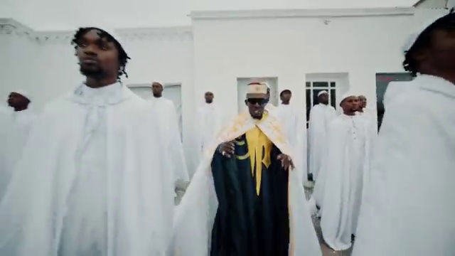 MI Abaga - The Guy | Photo 3