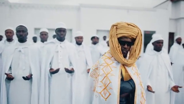 MI Abaga - The Guy | Photo 4