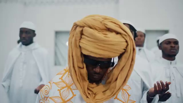 MI Abaga - The Guy