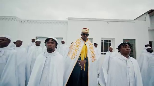 MI Abaga - The Guy | Photo 2