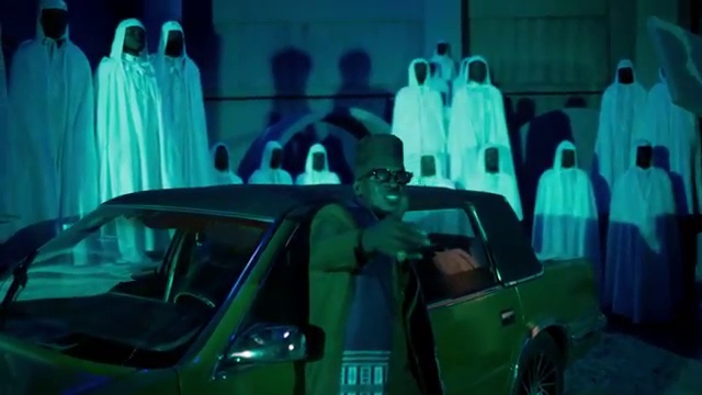 MI Abaga - The Guy | Photo 5