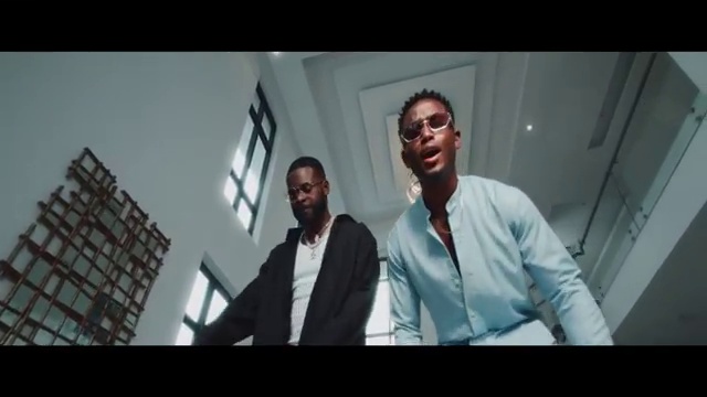 Falz - Knee Down ft Chike | Photo 3